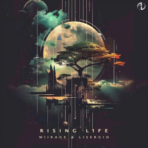 Miirage的專輯Rising Life