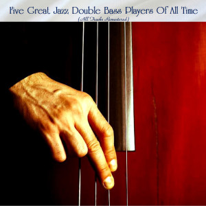Dengarkan Alice's Wonderland (Remastered 2016) lagu dari Charles Mingus dengan lirik