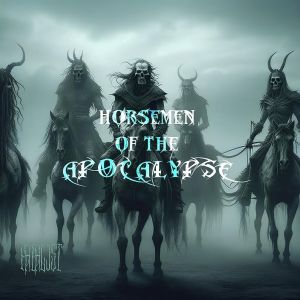 Album Horsemen of the apocalypse from 