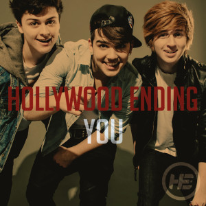 收聽Hollywood Ending的You歌詞歌曲