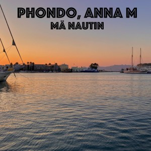收聽Phondo的Mä nautin歌詞歌曲