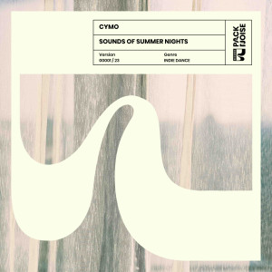 ดาวน์โหลดและฟังเพลง Sounds of Summer Nights พร้อมเนื้อเพลงจาก Cymo