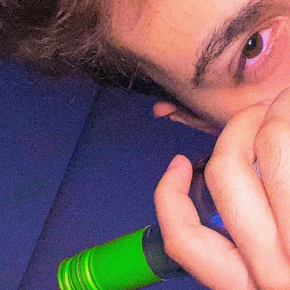 Gimme Hangovers (Explicit)