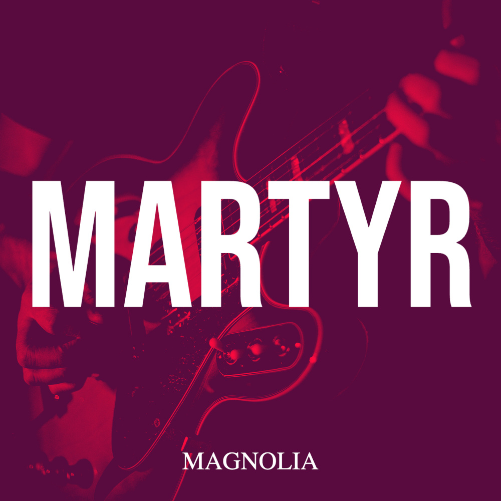 Martyr