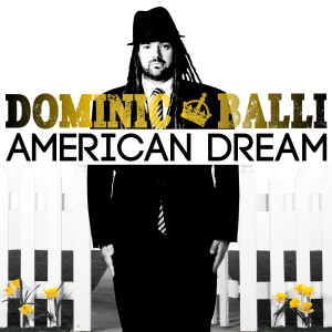 Dominic Balli的專輯American Dream