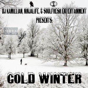 收聽NinjaLife的Cold Winter (Outro) (Explicit)歌詞歌曲