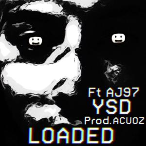Aj97的專輯Loaded (Explicit)