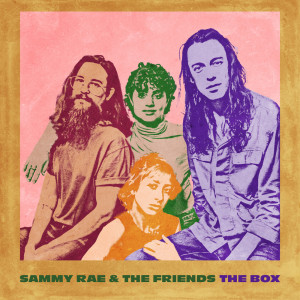 Album The Box from Sammy Rae
