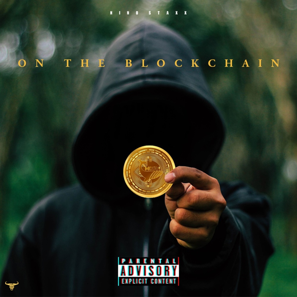 On the Blockchain (Explicit)