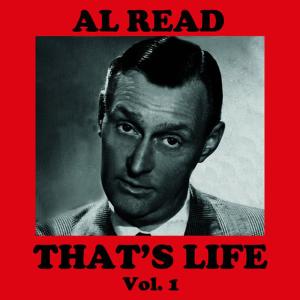 ดาวน์โหลดและฟังเพลง That's Life พร้อมเนื้อเพลงจาก Al Read