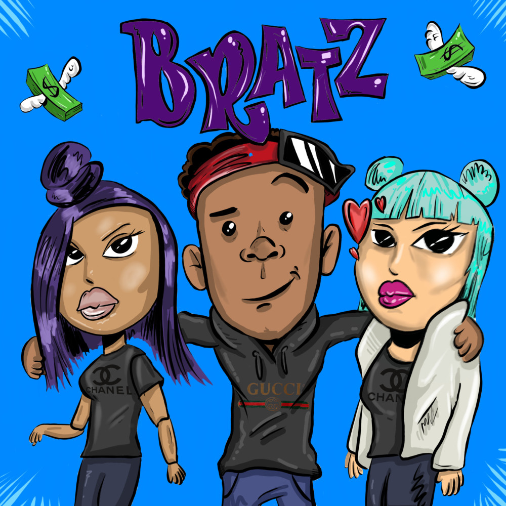 Bratz (Explicit)