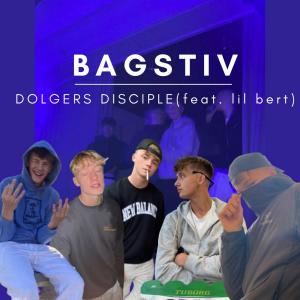 Album Bagstiv (feat. Lil Bert) (Explicit) from 