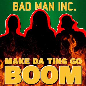 收聽D-Day的Make Da Ting Go Boom (feat. Katanga Junior & Dan the Underdog) (Explicit)歌詞歌曲