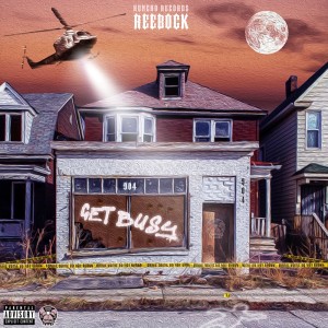 Album Get Busy (Explicit) from Reebock