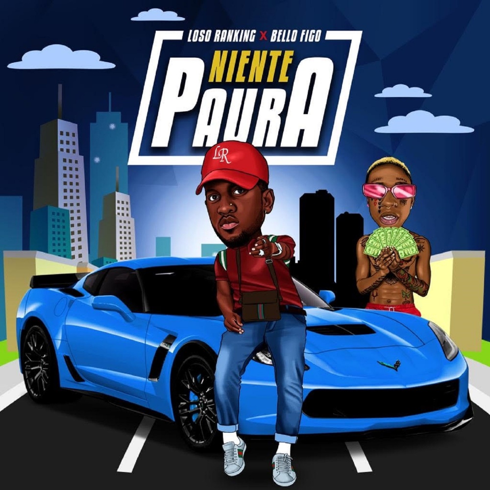 Niente paura (Explicit)