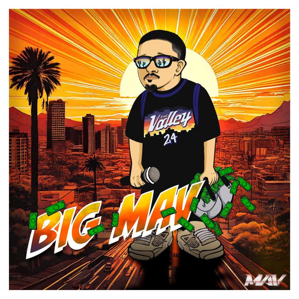 Big Mav (Explicit)