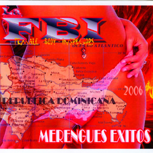 收聽La FBI Band的Papasito Intro: Alexandra Xiquez (Merengue D'Calle)歌詞歌曲