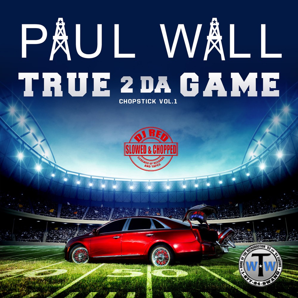 True 2 da Game (Explicit)