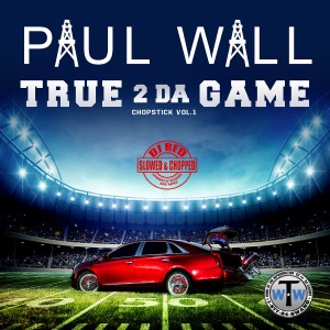收聽Paul Wall的Somebody Lied (Explicit)歌詞歌曲