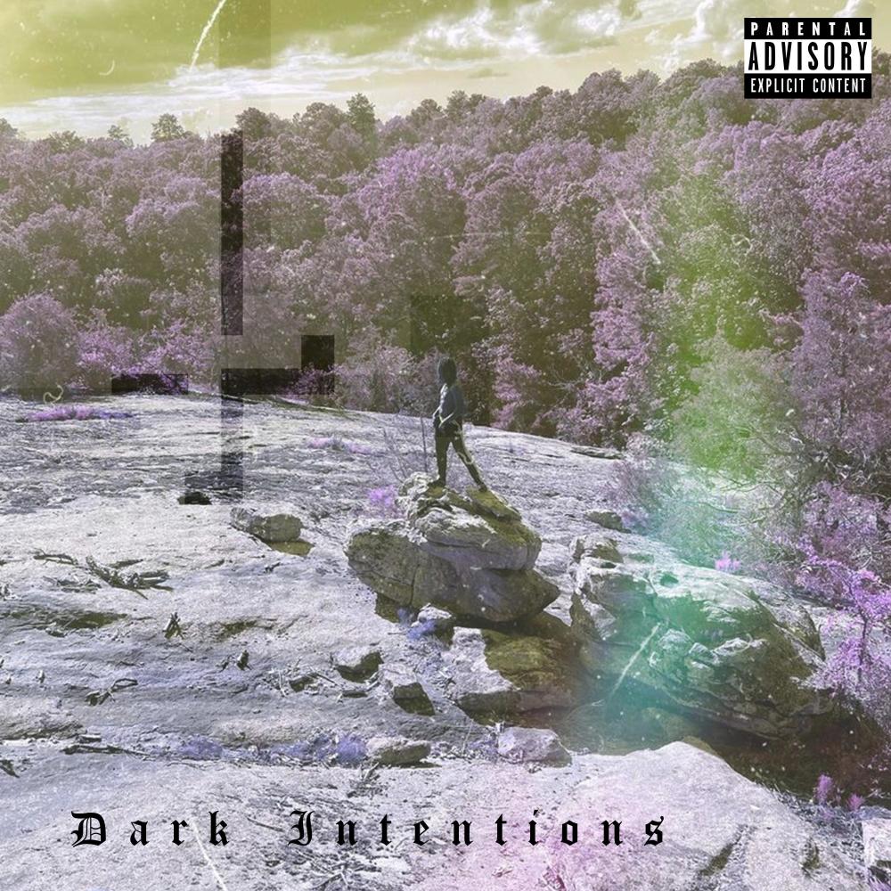 Dark Intentions (Explicit)