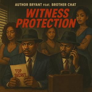 Author Bryant的專輯Witness Protection (DJ Perelli2 Remix)
