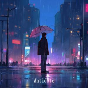 Album Antidote oleh Rich
