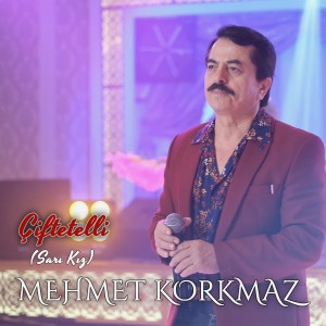 Dengarkan Çiftetelli (Sarı Kız) lagu dari Mehmet Korkmaz dengan lirik