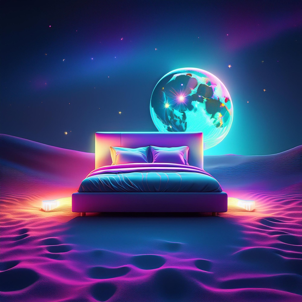 Relajantes Melodías Lofi Para La Noche