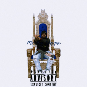 收聽Wavvy Zi的Fast Life (Explicit)歌詞歌曲