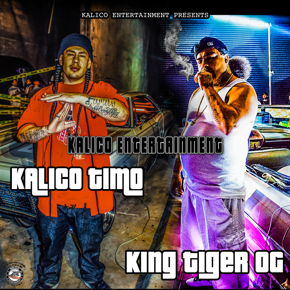 Kalico Entertainment (Explicit)