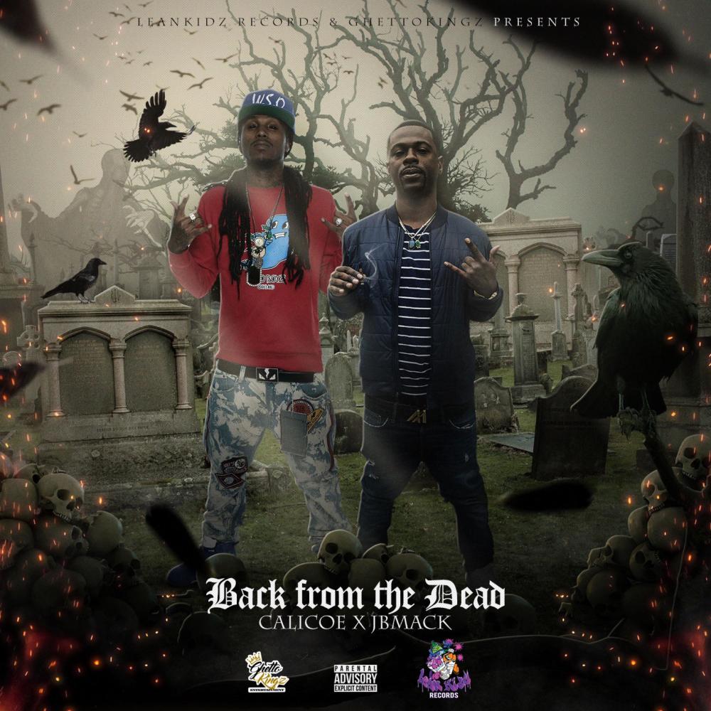 Hot Boyz (Explicit)