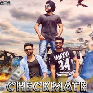 Listen to Checkmate song with lyrics from Kay-b