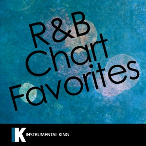 Instrumental King的專輯R&B Chart Favorites