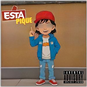 Album pique (Explicit) oleh EstA