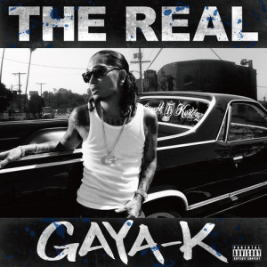 THE REAL dari GAYA-K