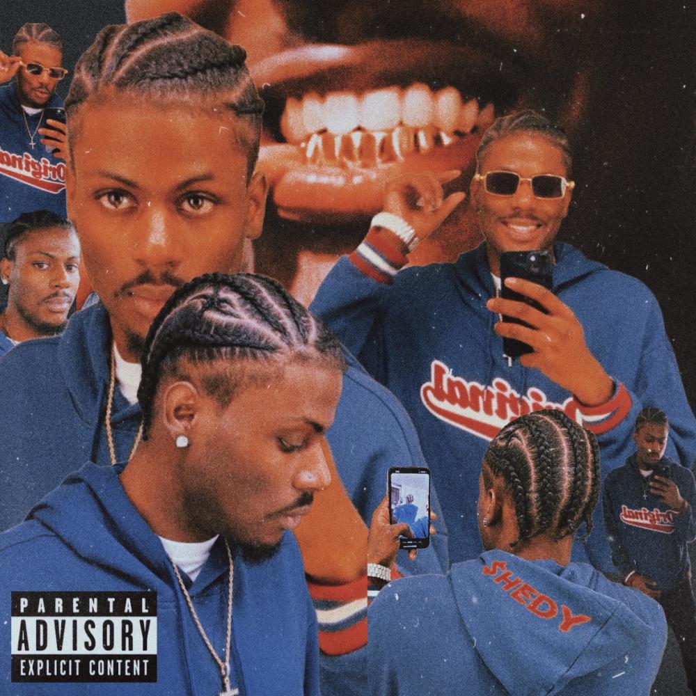 In This Bitch (feat. Doc Dolla) (Explicit)