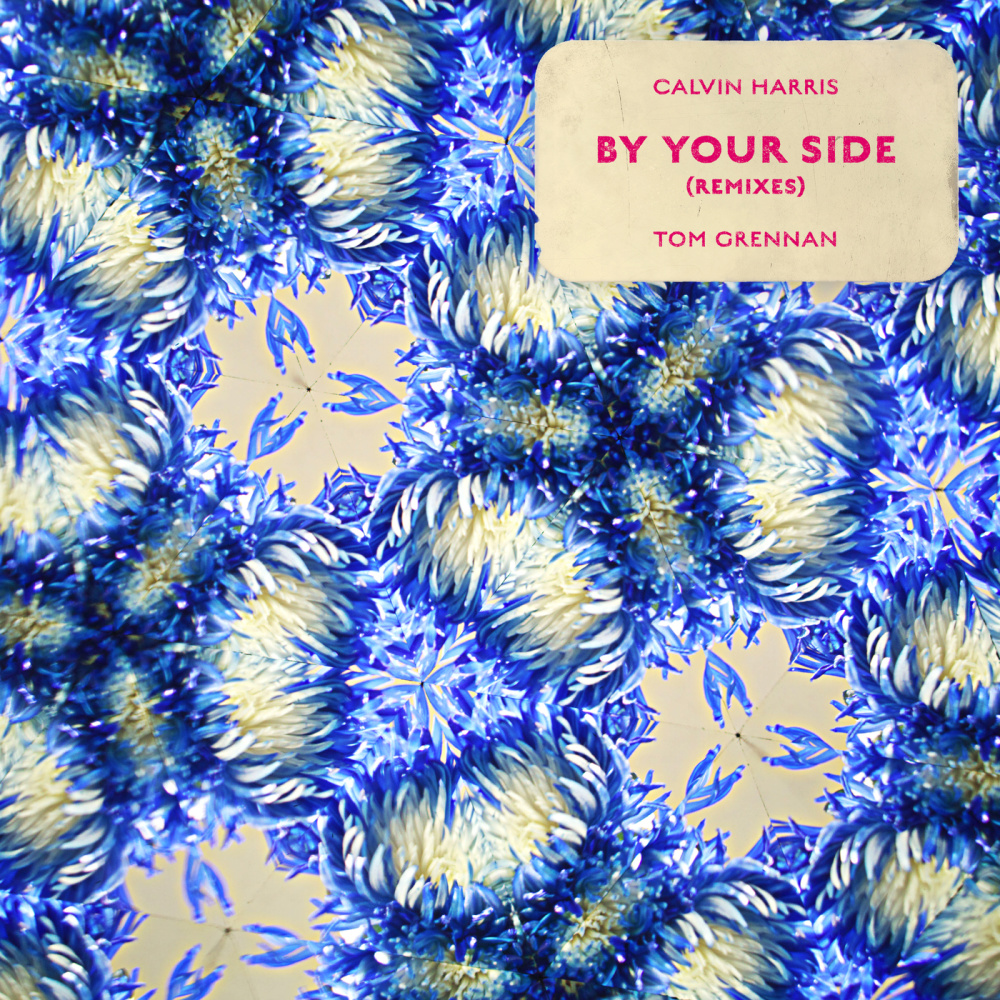 By Your Side (SIDEPIECE Remix)