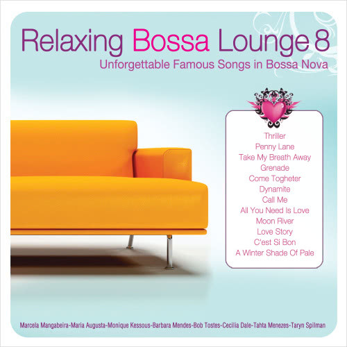 Call Me (Bossa Version)