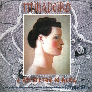 Milladoiro的專輯A Xeometría da Alma