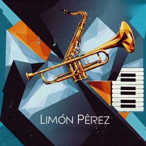 อัลบัม Sensations ศิลปิน Limón Pérez