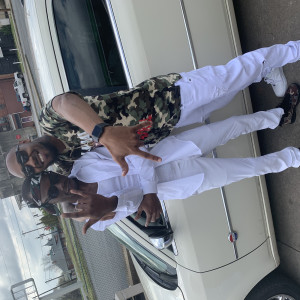 Album Run up Dem Rakks (Explicit) from Big Bad