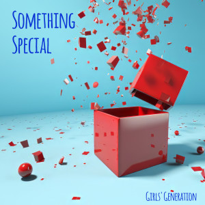 收聽Girls' Generation的Something Special歌詞歌曲