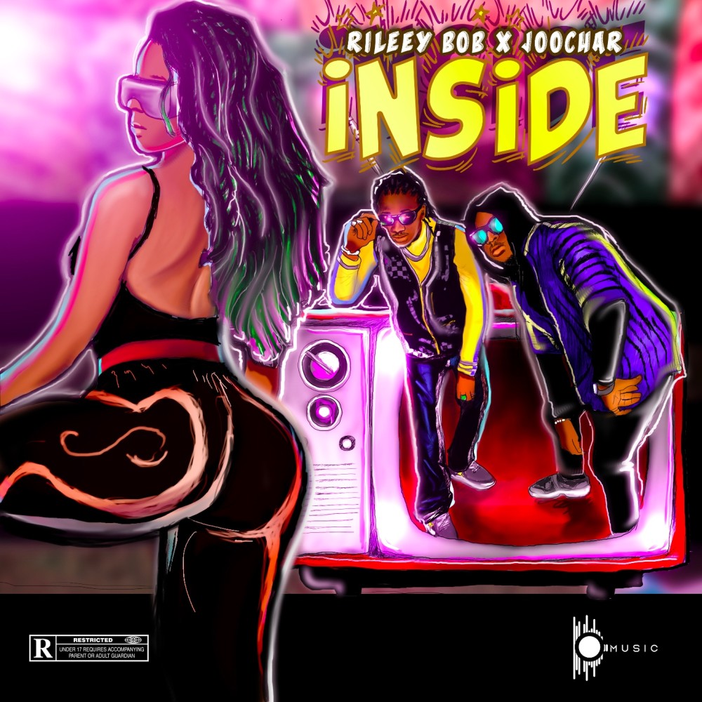 Inside (Explicit)