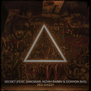 ดาวน์โหลดและฟังเพลง Secret (Explicit) พร้อมเนื้อเพลงจาก Zed Shizzy