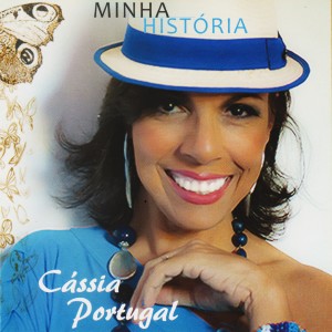 收聽Cassia Portugal的Salve a Portela (Acústica)歌詞歌曲