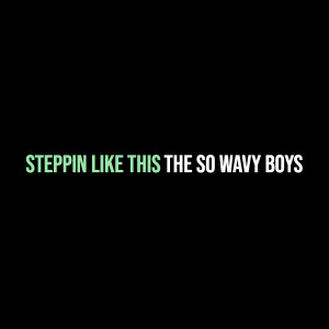 收听The So Wavy Boys的Steppin Like This (Explicit)歌词歌曲