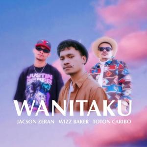 Album Wanitaku oleh Toton Caribo