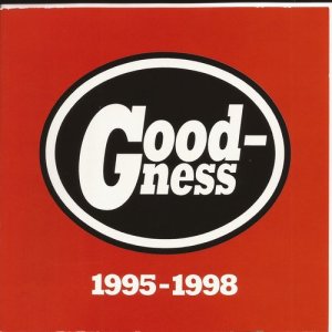 ดาวน์โหลดและฟังเพลง Pretender พร้อมเนื้อเพลงจาก Goodness