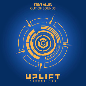 ดาวน์โหลดและฟังเพลง Out of Bounds (Extended Mix) พร้อมเนื้อเพลงจาก Steve Allen