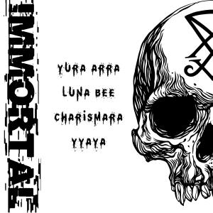 收听Yura Arra的IMMORTAL (Explicit)歌词歌曲